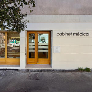 photo du cabinet Menpenti